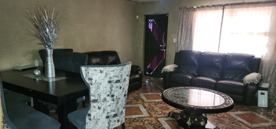 3 Bedroom Property for Sale in Zamdela Free State
